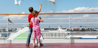 Tallink Silja Line, ferry lines, family Baltic Sea cruises between Helsinki, Stockholm, Riga, Tallinn, and Åland Islands