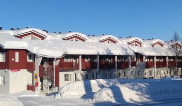 The Imatra Kylpyla Spa 4* Hotel with the Taikametsa Water Park, Finland