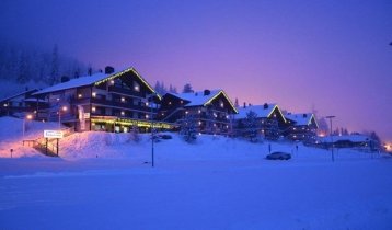 Suomen hiihtokeskukset. Minne Suomessa mennä hiihtämään lapsen kanssa?