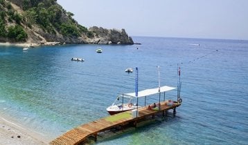A Family Beach Vacation in Turkey: Kids-friendly Hotels, Resorts, Attraction and Beaches