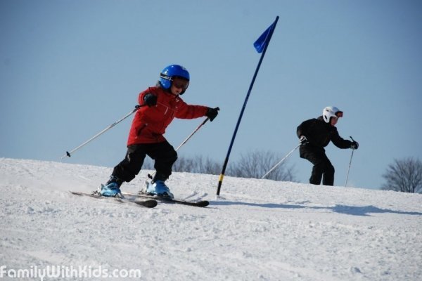 "Харьковская Швейцария", горнолыжный комплекс, горнолыжная школа, горные лыжи и сноуборд для детей и взрослых в Харькове