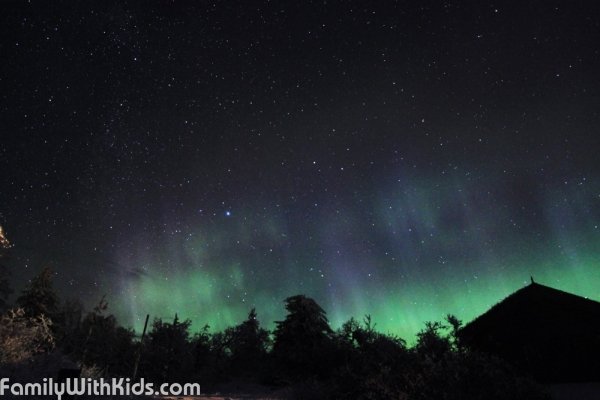 Star Hunting Trysil, "Охота за звездами", наблюдение за звездами и фототуры в Трюсиле, Норвегия