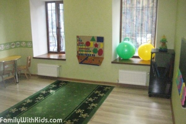 "Чудо-Дети", детская студия развития от 1,5 лет в Приморском районе, Одесса