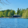 The Kuusijärvi Outdoor Center, all-season recreational complex in Vantaa, Finland