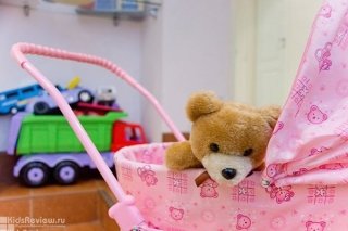 Private Children’s Hospitals of Moscow: a review of places where to get medical help for Kids in Moscow, Russia