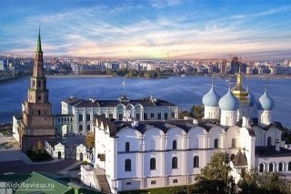 Things to See and Best Places to Visit with Kids in Kazan, Russia