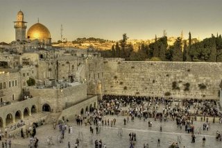Family Vacation in Jerusalem: Places to Go, Things to See in Israel’s Capital with Kids 