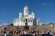 Что посмотреть в Хельсинки, Вантаа и Эспоо с детьми? Путеводитель по kids-friendly местам столичного региона Финляндии