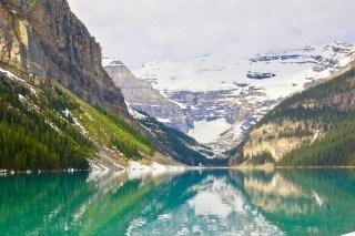 Pictures from a family trip to British Columbia in Canada
