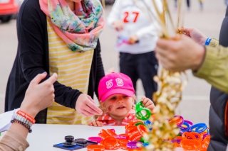 Valokuva raportti: Kids Friendly World 2016, lasten tapahtumapäivä, Sirius Sport Resort, ‪‎Pyhtää‬, Suomi 