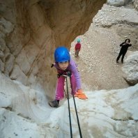 Yushka Adventure Holiday, туристическое бюро экстремальных видов спорта для всей семьи, снеплинг, Израиль	