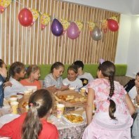 Grand Escape Room, квест комнаты для детей от 8 лет и взрослых, праздники и дни рождения в Одессе