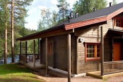 Pellon Helmi holiday cottages in western Lapland, Finland | Finland  