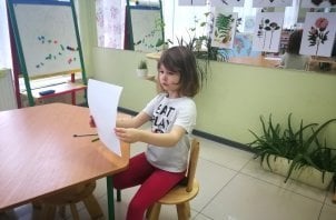 Montessori School, начальная школа на Позняках, Киев