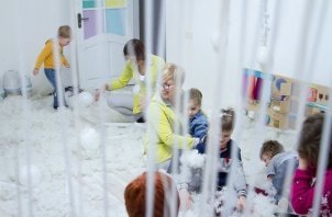 Honey Home, группы полного и неполного дня и лагерь для детей до 5 лет в Харькове