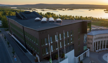 Learn about the northern forests at the Pilke interactive Science Centre in Rovaniemi