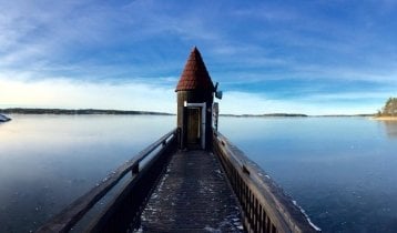 Страна муми-троллей в Наантали, Финляндия, отзыв