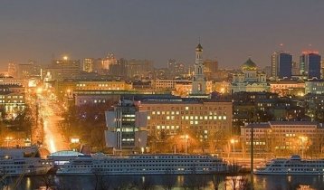Ideas of things to do and places to visit on a family trip to Rostov-on-Don, Russia