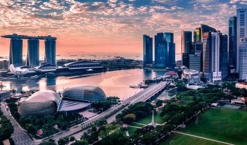 Отдых с детьми в Сингапуре: куда пойти, что посмотреть в Сингапуре с ребенком?