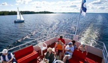 Family Vacation in Jyväskylä, Finland: activities and things to see with Kids