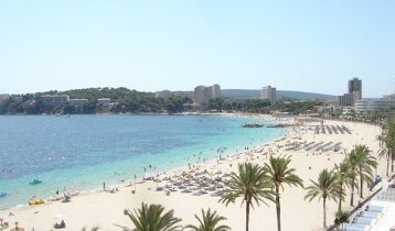 Пляжный отдых с детьми в Испании: курорты Испании для семейного отдыха