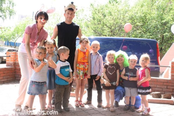 "Лайс", центр развития и дополнительного образования для детей и взрослых, Харьков