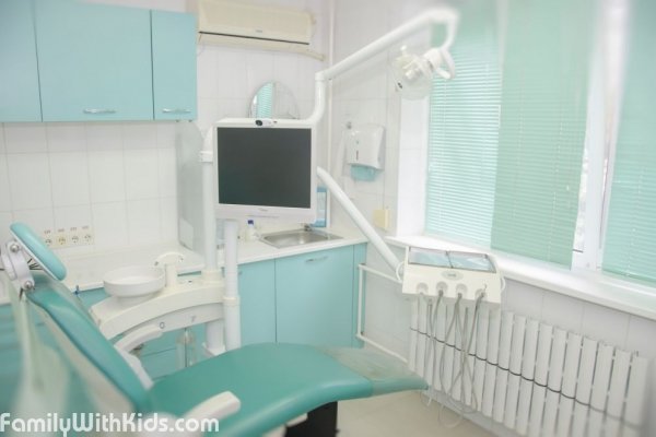 "Мастер Мед", стоматологический кабинет, детский стоматолог в Индустриальном районе, Харьков