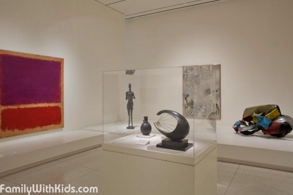 Smart Museum of Art, Художественный музей в Чикаго, США