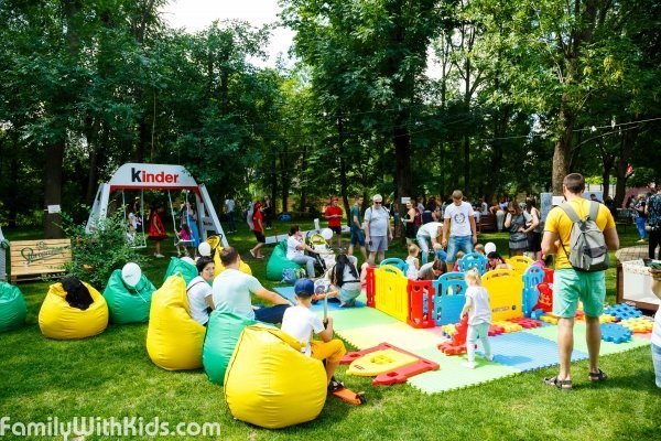 Mamo Space, кофейня-коворкинг для мам с детьми, пространство для родителей, Харьков