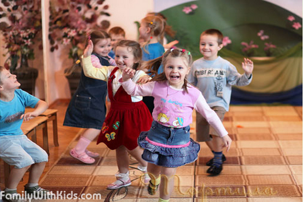 "Тортила", агентство детских праздников в Киеве
