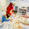 Happy Children Kindergarten, English language daycare for children 1-7 years old in Helsinki, Finland		