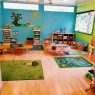 Creative Learning Playschool Kirkkonummi, bilingual English-Finnish daycare in Uusimaa, Finland