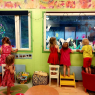 Creative Learning Playschool Kirkkonummi, bilingual English-Finnish daycare in Uusimaa, Finland