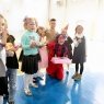 "Мастерская мечты", организация детских праздников, аниматоры и ростовые куклы на детский день рождения в Киеве