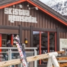 Skistua Restaurant & Bar at Hemsedal Ski Resort, Norway 