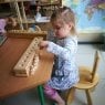 Montessori School, частный детский сад на Позняках, Киев
