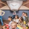 Vrata, "Врата", клуб виртуальной реальности для детей от 7 лет и взрослых в Одессе