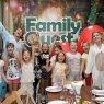 Family Quest, "Фэмили квест", квест-пространство, квесты для детей в ТРЦ "Космополит", Киев