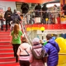 Images of the M&M'S World store in London, Great Britain