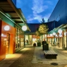 Helsinki Outlet, discount shopping village with 40 quality brands in Vantaa, Finland