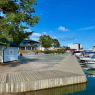 Kasnäs, family-friendly hotel, spa, caravan, guest harbour and restaurant in the Hitis archipelago in Southwestern Finland