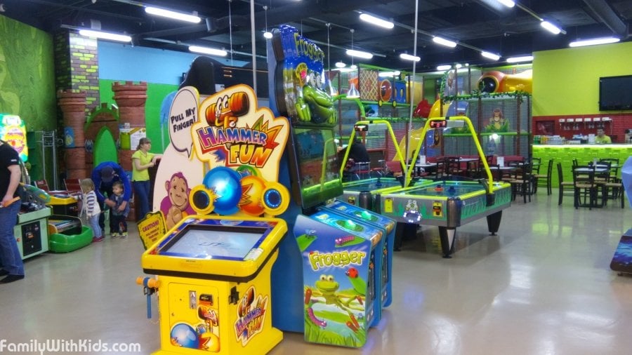 Игровые автоматы в развлекательные центры и комплексы.игры детям аттракционы скачать игровые автоматы без смс и регистрации на прямую