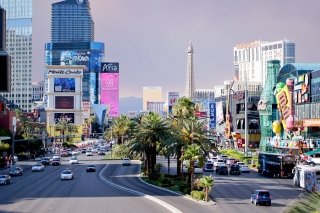 A photo-review of places to visit with kids in Las-Vegas, Nevada, USA