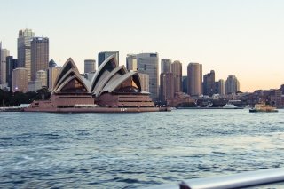Pictures of things to see in Sydney, Australia