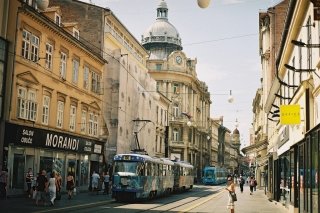 Отдых с детьми в Загребе, что посмотреть? Отзыв родителя о семейном отдыхе в Хорватии
