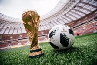 2018 World Cup: things to see and do with children in Russia