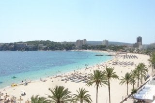 Пляжный отдых с детьми в Испании: курорты Испании для семейного отдыха