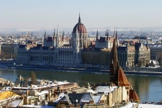 Budapest with kids: things to do with children in the capital of Hungary