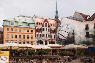 Things to see and do with kids in Riga: a family vacation in Latvia