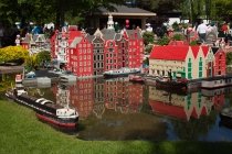 Pictures of Legoland Billund, Denmark